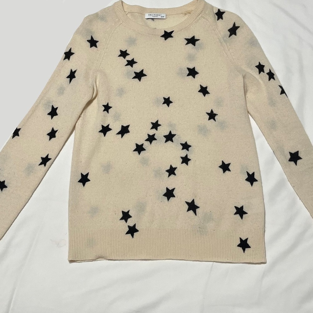 Equipment Nartelle Sweater